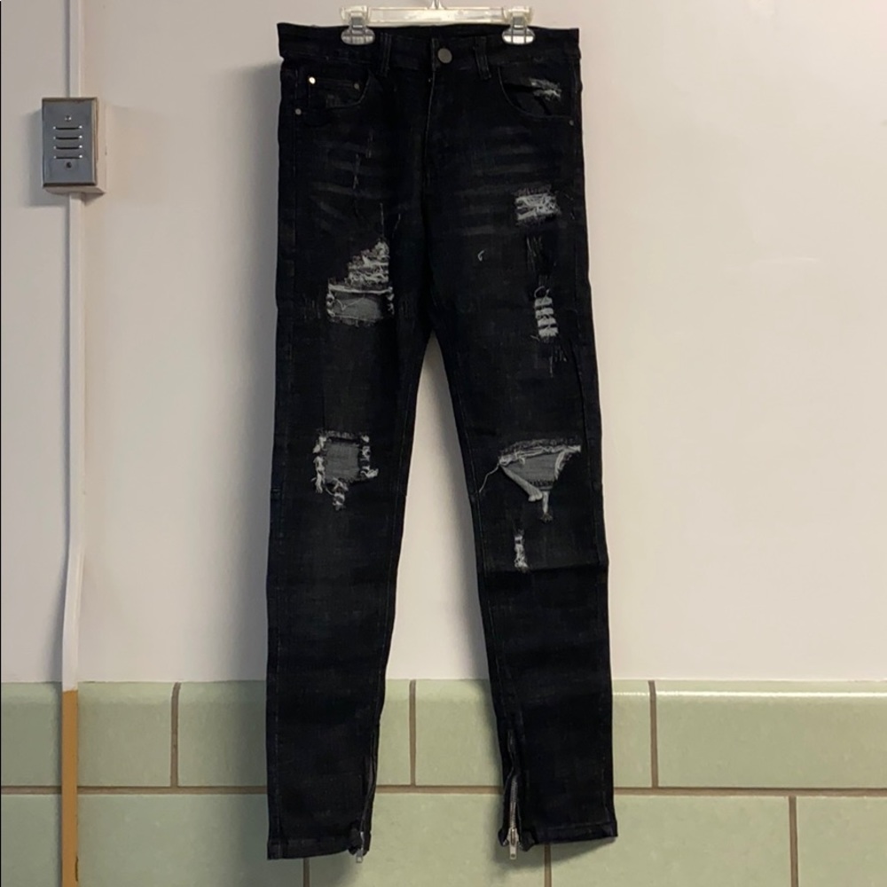 NWT Men’s Stretch Jeans